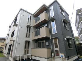 宮城県仙台市若林区二軒茶屋 賃貸アパート