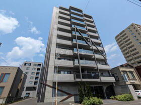 北海道札幌市中央区南六条西１２ 賃貸マンション