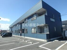 群馬県伊勢崎市宮子町 賃貸アパート