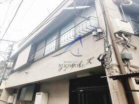 東京都荒川区南千住５ 2階建 築60年2ヶ月