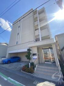 大阪府堺市西区鳳南町４ 5階建 築11年7ヶ月