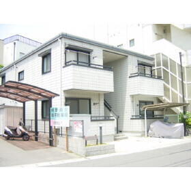 兵庫県神戸市兵庫区湊川町５ 2階建 築28年10ヶ月