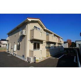 東京都東村山市富士見町２ 2階建 築10年3ヶ月