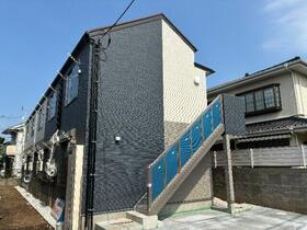 東京都武蔵野市関前５ 2階建