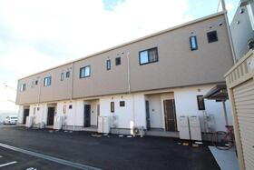 岡山県岡山市南区新保 2階建