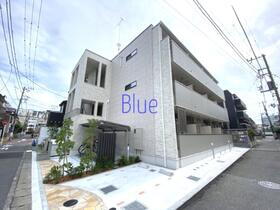 神奈川県鎌倉市大船２ 3階建 築3年2ヶ月