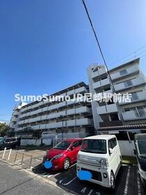 ＵＲルミエール千鳥　８号棟