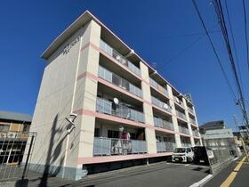 広島県広島市南区丹那町 賃貸アパート