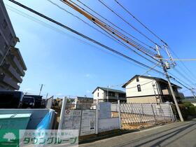 東京都八王子市松木 賃貸アパート