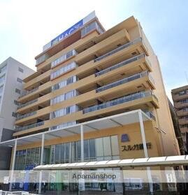 神奈川県横浜市磯子区森１ 賃貸マンション