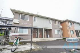 愛媛県東温市下林 賃貸アパート