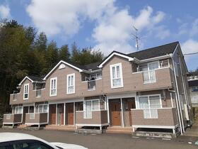 宮城県富谷市富谷仏所 賃貸アパート