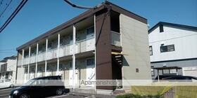 愛知県清須市土器野 2階建 築24年7ヶ月