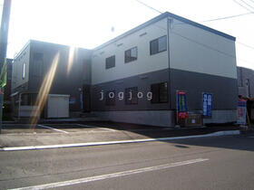 北海道江別市文京台 賃貸アパート