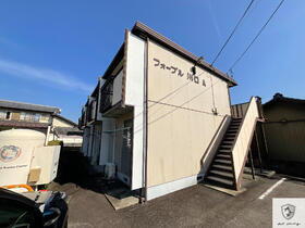 フォーブル川口Ａ