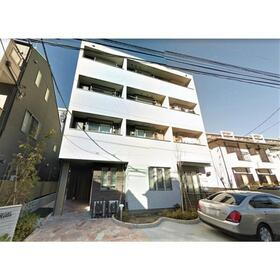 東京都新宿区西早稲田３ 4階建 築10年4ヶ月