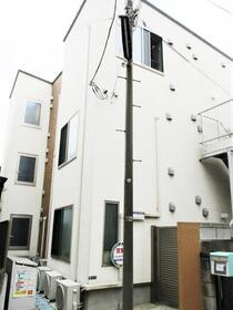 東京都葛飾区東金町３ 賃貸アパート