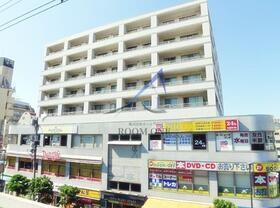 東京都足立区綾瀬３ 賃貸マンション