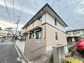 兵庫県芦屋市松浜町 賃貸アパート