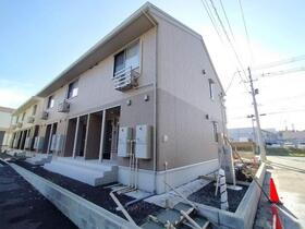 秋田県秋田市御所野堤台１ 賃貸アパート