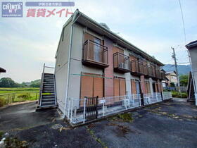 Ｐａｌｅｔｔｅ　Ｍｉｔａ　Ｂ棟