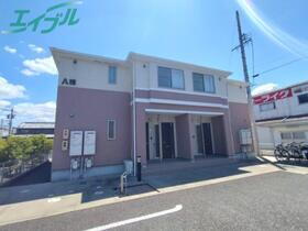 三重県四日市市日永４ 賃貸アパート