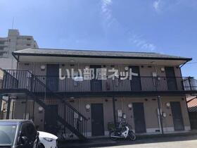 山口県周南市児玉町２ 賃貸アパート