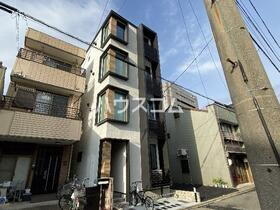 愛知県名古屋市中川区福住町 賃貸アパート