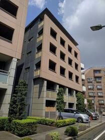 ガーデンコート蒲田　Ａ棟