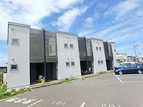 北海道札幌市豊平区福住二条６ テラスハウス