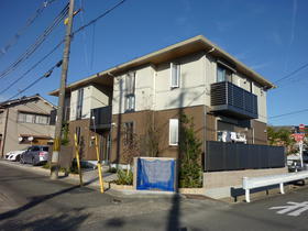 Ｖｉｌｌａ　花水木