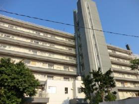 東京都三鷹市下連雀６ 7階建 築50年4ヶ月