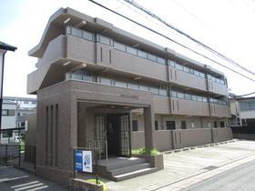 愛知県名古屋市天白区池見２ 3階建 築21年8ヶ月