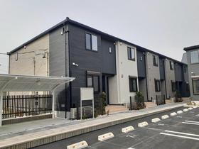 愛知県高浜市屋敷町４ 2階建 築1年3ヶ月