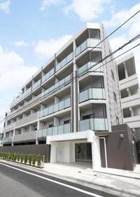 東京都足立区入谷１ 地上5階地下1階建 築8年2ヶ月
