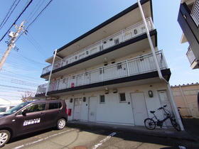 静岡県浜松市中央区高丘西４ 3階建 築37年5ヶ月