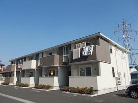 栃木県那須塩原市東小屋 2階建 築12年10ヶ月