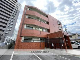 広島県広島市西区大芝２ 4階建 築39年3ヶ月