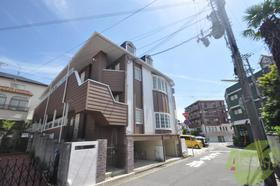 兵庫県神戸市垂水区山手２ 2階建 築35年4ヶ月