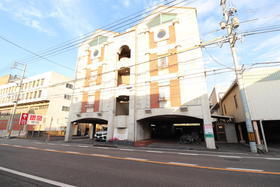 岡山県倉敷市美和１ 4階建 築34年10ヶ月