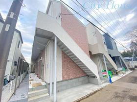 神奈川県大和市深見西７ 2階建 築3年7ヶ月