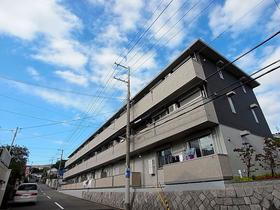 兵庫県神戸市北区北五葉５ 3階建 築10年6ヶ月