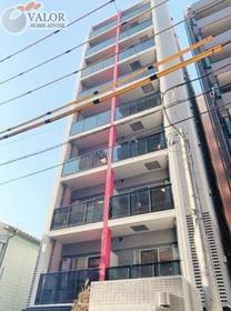 神奈川県横浜市鶴見区生麦１ 9階建 築4年4ヶ月