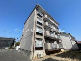 愛知県安城市東新町 4階建 築36年11ヶ月