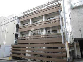 東京都中野区新井４ 5階建 築8年6ヶ月