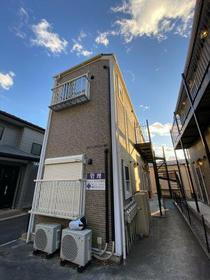 ＢＲＩＣＫ　ＨＯＵＳＥ横浜 2階建