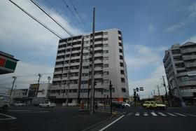 神奈川県藤沢市湘南台６ 10階建 築18年5ヶ月
