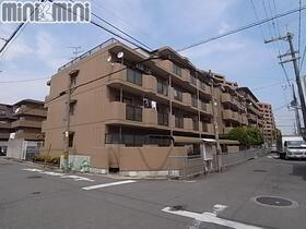 兵庫県尼崎市東園田町６ 賃貸マンション