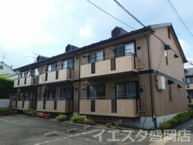 盛岡市永井２０地割【メゾン・ド・ファミール　Ｂ】築２８年
