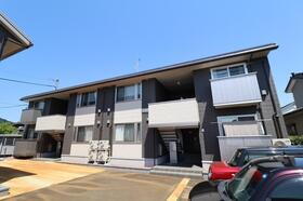 新潟県上越市春日山町１ 賃貸アパート